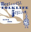 Live from the 2008 Northwest Folklife Festival