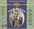 The Best Of Old Time Radio Starring Jack Benny - Smithsonian Legendary Performers