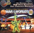 War of the Worlds