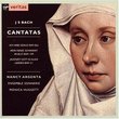 Bach: Cantatas 51, 82a, 199