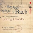Leipzig Organ Chorales