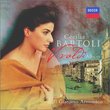 Cecilia Bartoli - The Vivaldi Album / Il Giardino Armonico