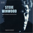 Steve Winwood-Ultimate Collection