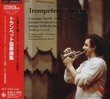 Fasch, Albinoni, Hertel: Trumpet Concertos [Remastered] [Japan]