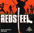 Red Steel Original Soundtrack