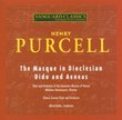 Purcell: The Masque in Dioclesian / Dido and Aeneas