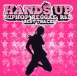 Hands Up: Hip Hop Reggae R&B Best Tracks