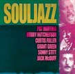 Souljazz