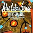 Afro Cuban Songs