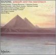 Handel: Joseph and his Brethren (3 CD Set) / Robert King