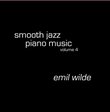Smooth Jazz Piano Music vol. 4