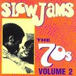 Slow Jams: 70's 2