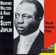 Marches, Waltzes & Rags of Scott Joplin