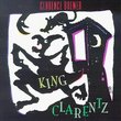 King Clarinetz
