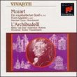 Wolfgang Amadeus Mozart: Ein Musikalischer Spaß (A Musical Joke), K.522 / Horn Quintet, K.407 / Marches / Duos / Divertimenti - L'Archibudelli