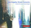 Los Angeles Street Concerto: Michala Petri plays Thomas Koppel