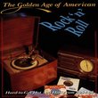 The Golden Age of American Rock 'N' Roll, Volume 1