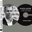 Stefan Vladar Plays Haydn