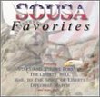 Sousa Favorites
