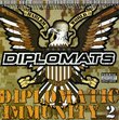 Diplomatic Immunity II