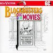Blockbusters From the Movies