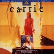 Carrie: Original MGM Motion Picture Soundtrack [Enhanced CD]