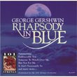 George Gershwin Rhapsody In Blue