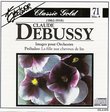 Claude Debussy: Classic Gold