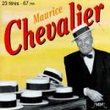 Maurice Chevalier