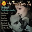 As Times Goes By: The Best of Sentimental Favorite