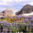 Relaxing Interpretations of John Denver with Nature: Piano & Guitar Solos with Nature
