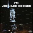 I'm John Lee Hooker (Reis)
