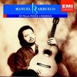 Manuel Barrueco ~ De Falla, Ponce & Rodrigo