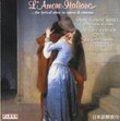 L'Amore Italiano - The Lyrical Oboe in Opera and Cinema