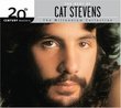 The Best of Cat Stevens (Millennium Collection-20th Century Masters)