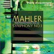 Mahler: Symphony No. 1