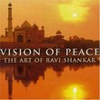 Vision of Peace: The Art of Ravi Shankar