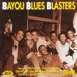 Bayou Blues Blasters