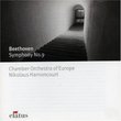 Beethoven: Symphony No. 9 'Choral' [United Kingdom]