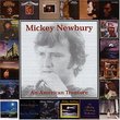 Mickey Newbury: An American Treasure