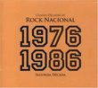 4 Decadas de Rock Nacional 1976-1986
