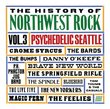 The History of Northwest Rock, Vol. 3