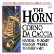 The Instruments Of Classical Music: The Horn