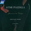 Astor Piazzolla: Histoire du Tango