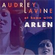At Home With Arlen