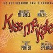 Kiss Me, Kate (1999 Broadway Revival Cast)