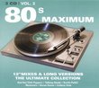 Vol. 2-80's Maximum