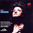 Agnes Baltsa sings Rossini