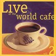 Live At the World Cafe - Volume 2