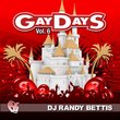 Party Groove: Gaydays 6